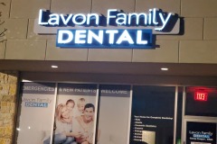 Lavon Family Dental