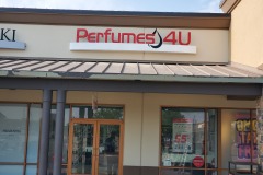 Perfumes 4 U