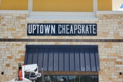 Uptown Cheapskate