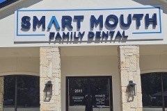 Smart Mouth Dental