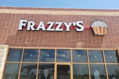 Frazzy\'s 