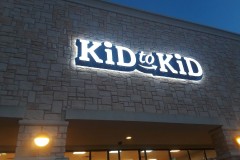 Kid to Kid