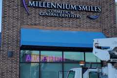 Millennium Smiles