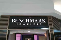 Benchmark Jewelers
