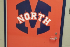 McKinney North