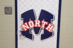 McKinney North