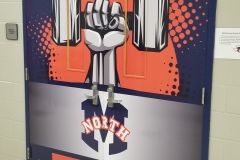McKinney North