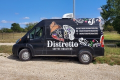 Distretto Coffee