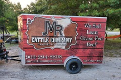 JMR Cattle Co