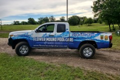 Flower Mound Pool Care