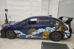 WRX