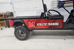 Mckinney Athletic Training