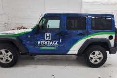 Heritage