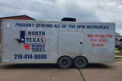 NTX Mobile Tires
