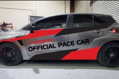 Pace Car